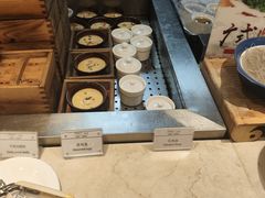 -明月东一酒店·菲斯特自助餐厅