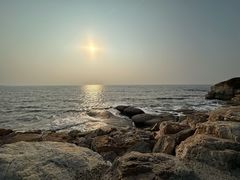 -辽宁团山国家级海洋公园