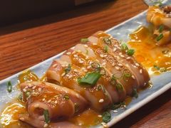 -戏作寿司(观音桥店)