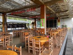 -江龙饭店·乌江豆腐鱼(乌江老桥头店)