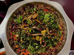 -车七孃苏稽跷脚牛肉(乐山店)