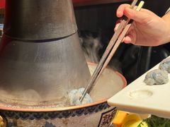 -额尔敦传统涮(公园西路店)