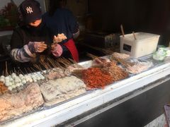 -辽B·小串(总店)