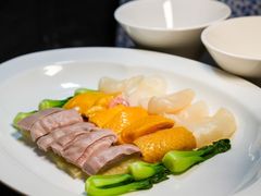 -秀儿四九城·新京菜(亚运村鸟巢店)