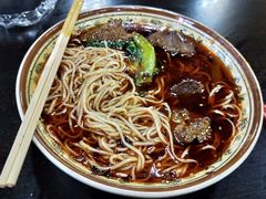 -重庆小面·抄手(解放碑好吃街店)