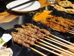 湿辣牛肉-烧蠔帮·湛江生蚝(工农店)