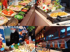 -海德温泉生活馆(朝阳大悦城店)