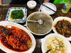 -协和菜馆(凤凰街店)