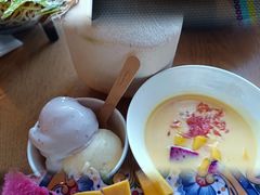 -解放碑威斯汀酒店-知味国际美食餐厅