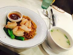 翠华餐厅(山顶道店)-翠华餐厅(山顶道店)