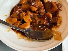 -冶春茶社(官园桥店)