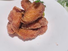古法酥鱼-華府Deluxe(兴业太古汇店)