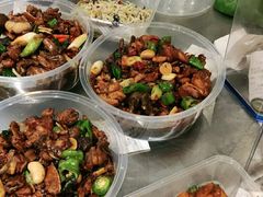 -向民炒鸡老店(金泰华府店)