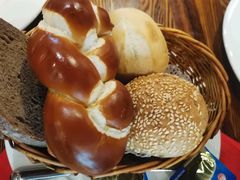 -申德勒加油站餐厅(三里屯北小街店)