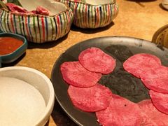 -额尔敦牛厨师铜板烧