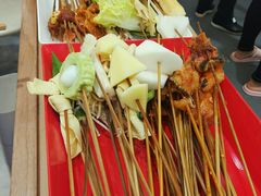 -屋头串串(新街里店)