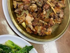 -苏记农家菜馆