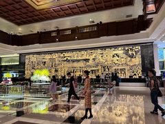 -广州花园酒店