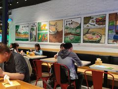 -云味馆·云南菜·云南米线(景田店)