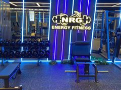 -NRG健身私教CLUB(打浦桥店)