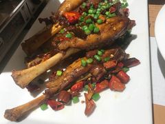 -时间仓(月湖公园店)