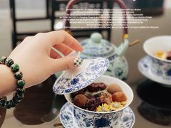 -天津海河悦榕庄·Lobby Lounge大堂吧