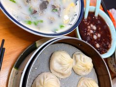 -鸭小妹鸭血粉丝(老门东店)