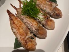-潮舍(环球金融中心店)