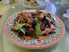 -砂锅居(西四店)