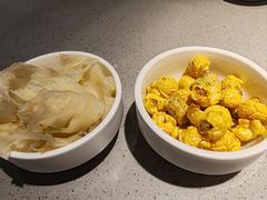 -半天妖烤鱼(烟台宝龙店)