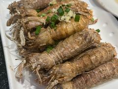 -王庄阿咪大排档·20年地道福州味·本港海鲜(象园店)