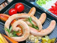 -1819餐厅·团队聚餐·烤串·精酿