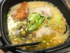 阿香过桥米线-阿香米线杭州西湖银泰文化广场餐厅