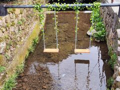 -会稽山峡洞漂流-上青古道
