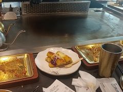 -大神太神·铁板烧(瑞虹天地月亮湾店)
