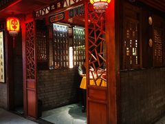 -大海碗·炸酱面·烤鸭·京菜(天坛店)