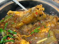 -阿龙酒煲(海宁新苑路店)