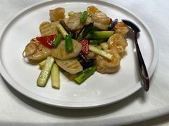 -俏江南(中山路先天下广场店)