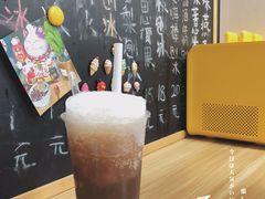 -陈记栗子(长宁路店)