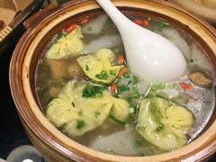 紫阳蒸盆子-東舍食唐精品陕菜馆