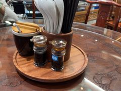 -香麒园·过桥米线·南湖雅宴