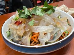 -叶存利海鲜大馅饺子(海宁路总店)