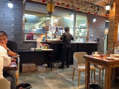 -三个大叔东北烧烤·砂锅菜(西三旗店)