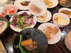 -香宫中餐厅·大连香格里拉(人民路店)