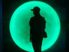 -天津梵高星空艺术馆(天河城旗舰店)