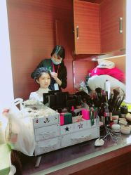 -金夫人婚纱摄影(华南店)