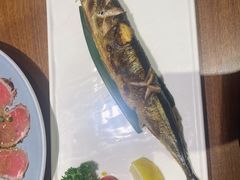 -九井澤精致料理(金茂店)