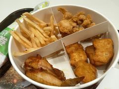 -肯德基(桂林阳朔店)