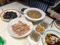 -宁海食府·涌宴(真和店)