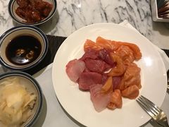 -北京王府井希尔顿酒店·万斯阁西餐厅